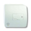Boiler electric Wald 10S, 1200W, 10Litri
